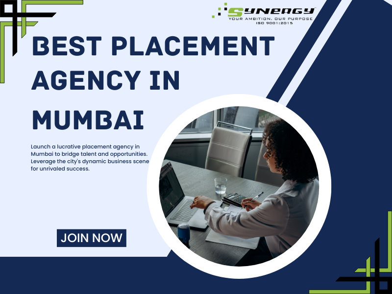 Best Placement Agency in Mumbai