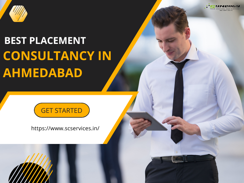 Best Placement Consultancy in Ahmedabad